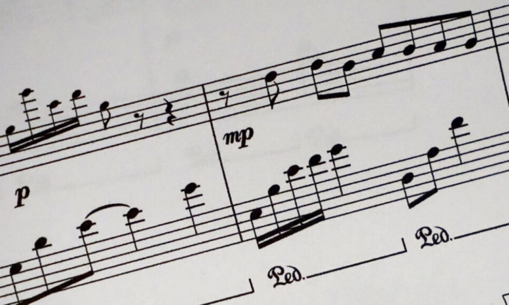 musical notes