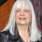 Elizabeth Ann Binks
